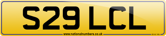 S29 LCL
