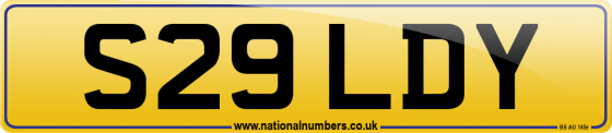 S29 LDY