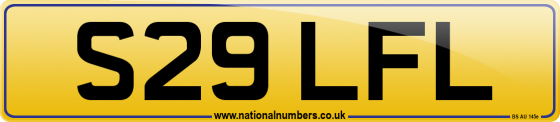S29 LFL