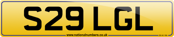 S29 LGL