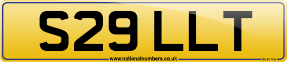 S29 LLT