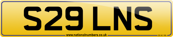 S29 LNS