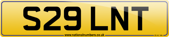 S29 LNT