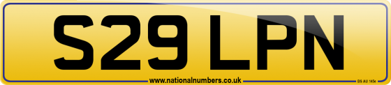 S29 LPN