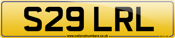 S29 LRL