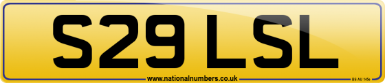 S29 LSL
