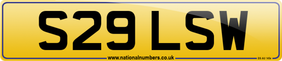 S29 LSW