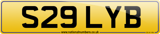 S29 LYB