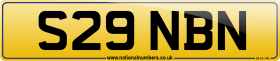 S29 NBN