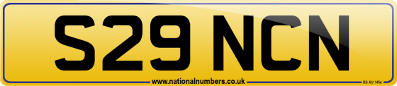 S29 NCN