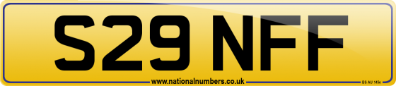 S29 NFF
