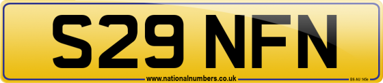 S29 NFN