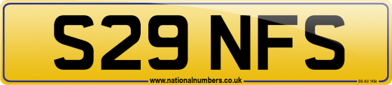 S29 NFS