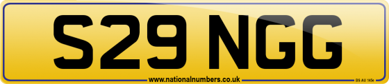 S29 NGG