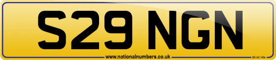 S29 NGN