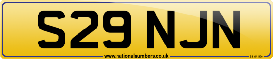 S29 NJN