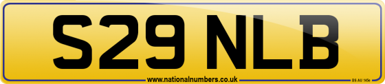 S29 NLB