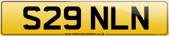 S29 NLN
