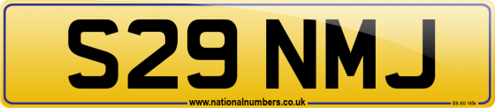 S29 NMJ