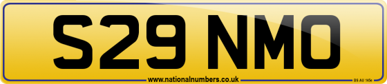 S29 NMO
