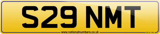 S29 NMT