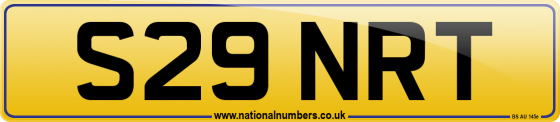 S29 NRT