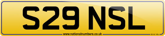 S29 NSL