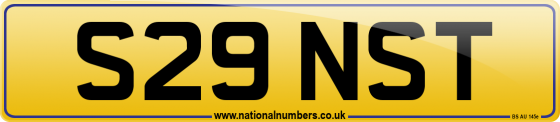 S29 NST