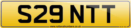 S29 NTT