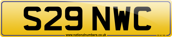 S29 NWC