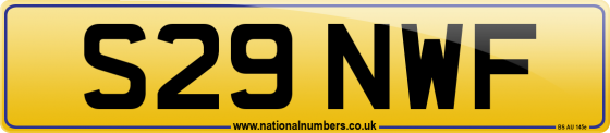 S29 NWF