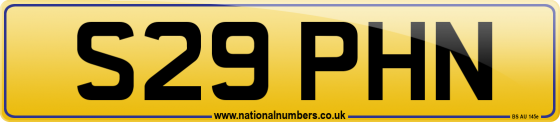 S29 PHN