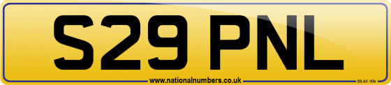 S29 PNL