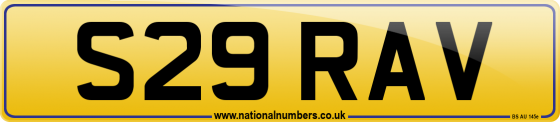 S29 RAV
