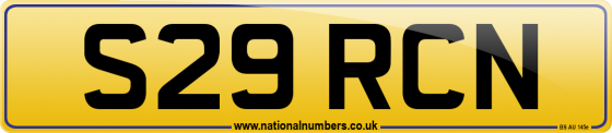 S29 RCN