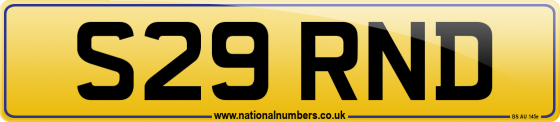 S29 RND