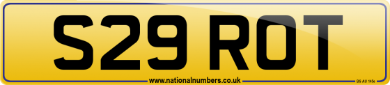 S29 ROT