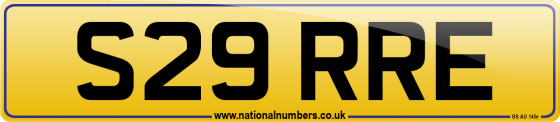 S29 RRE