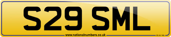 S29 SML