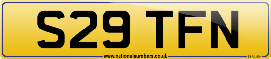 S29 TFN