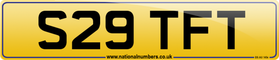 S29 TFT