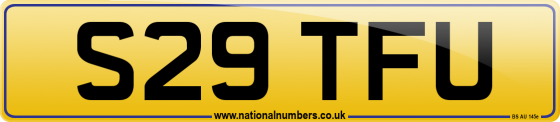 S29 TFU