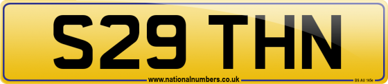 S29 THN