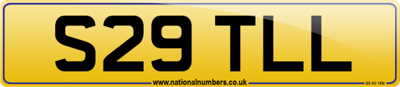 S29 TLL