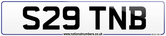 S29 TNB