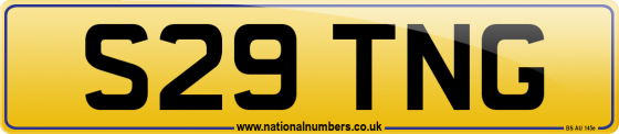 S29 TNG