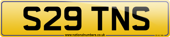 S29 TNS