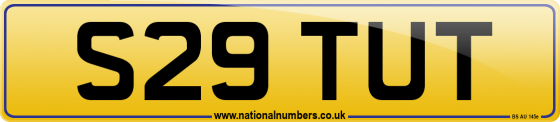 S29 TUT