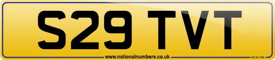S29 TVT