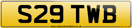 S29 TWB